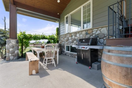 Basement Recreation Room Photo of 88 Corbould Road, Abbotsford, BC