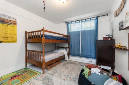 Bedroom 3 Photo of 88 Corbould Road, Abbotsford, BC