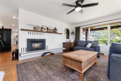 Breakfast Nook Photo of 88 Corbould Road, Abbotsford, BC