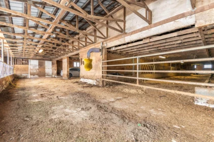 Garage Interior Photo of 88 Corbould Road, Abbotsford, BC