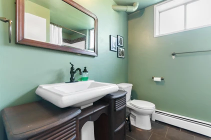 Guest Bathroom Photo of 88 Corbould Road, Abbotsford, BC