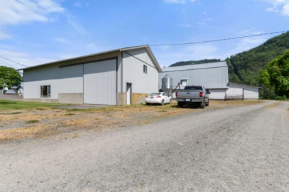 Hot Tub / Spa Photo of 88 Corbould Road, Abbotsford, BC