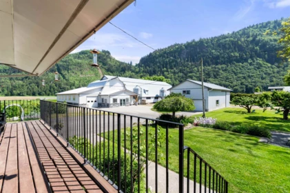 Laundry Room Photo of 88 Corbould Road, Abbotsford, BC