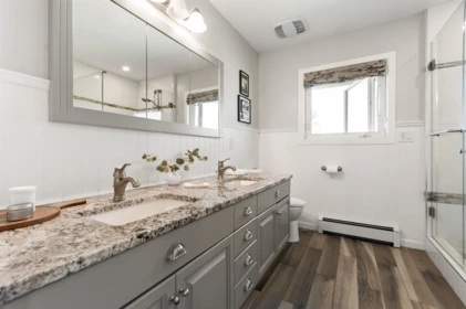 Walk-In Closet Photo of 88 Corbould Road, Abbotsford, BC