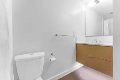 Pantry Photo of 211 1621 Hamilton Avenue, North Vancouver, BC