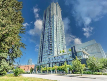 2408 13438 Central Avenue, Surrey, BC, Whalley — 1 bed apartment/condo for sale