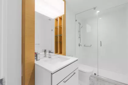 Office / Den Photo of 2408 13438 Central Avenue, Surrey, BC