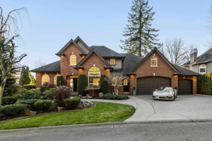 2405 Cranberry Court, Abbotsford, BC, Abbotsford — Single Family Residence for sale