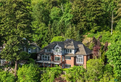 Garden / Landscaping Photo of 2405 Cranberry Court, Abbotsford, BC