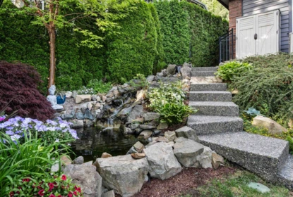 Hot Tub / Spa Photo of 2405 Cranberry Court, Abbotsford, BC