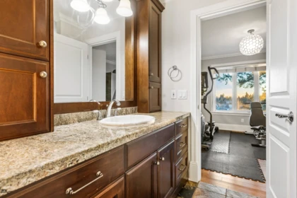 Laundry Room Photo of 2405 Cranberry Court, Abbotsford, BC