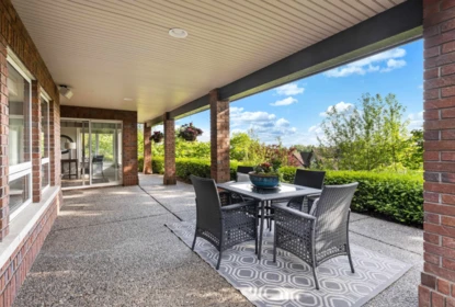 Swimming Pool Photo of 2405 Cranberry Court, Abbotsford, BC