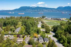 4316 W 2nd Avenue, Vancouver, BC