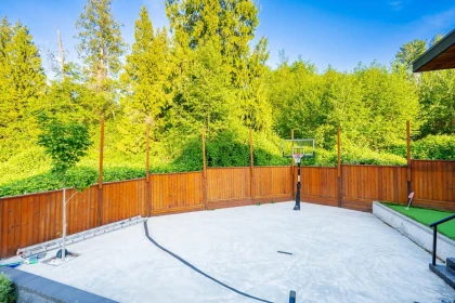 Aerial View of 16577 29a Avenue, Surrey, BC