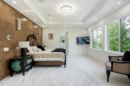 Bedroom 2 Photo of 16577 29a Avenue, Surrey, BC