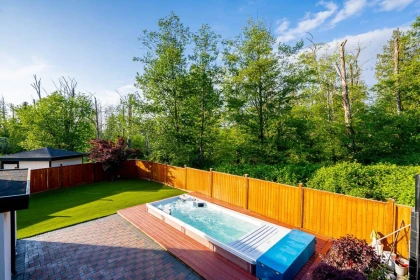 Community Amenities Photo (Clubhouse) of 16577 29a Avenue, Surrey, BC