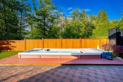 Fitness Center Photo Near 16577 29a Avenue, Surrey, BC
