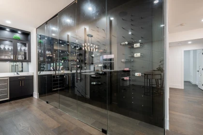 Garage Interior Photo of 16577 29a Avenue, Surrey, BC
