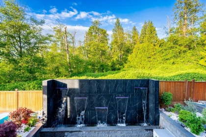 Outdoor Kitchen Photo of 16577 29a Avenue, Surrey, BC