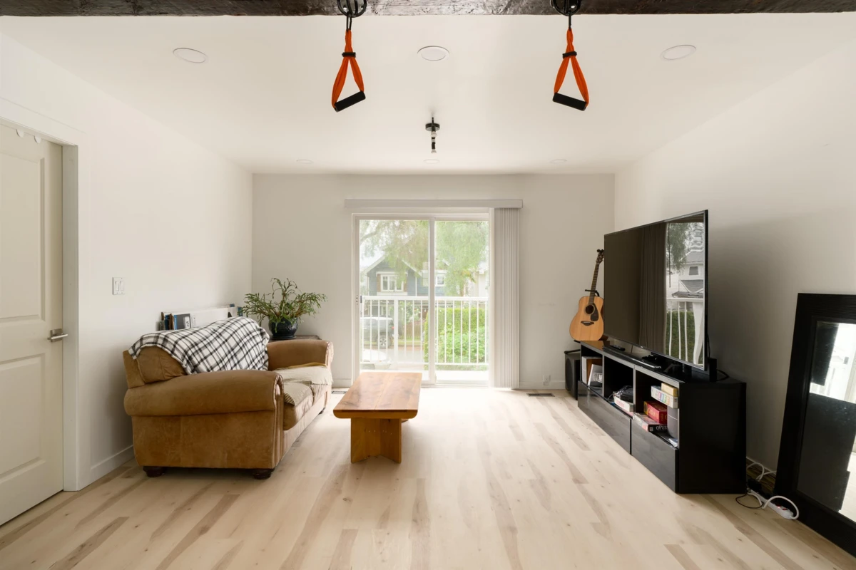 Family Room Photo of 2066 E 23rd Avenue, Vancouver, BC