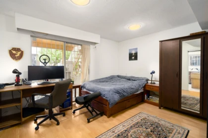 Entry Foyer Photo of 2066 E 23rd Avenue, Vancouver, BC