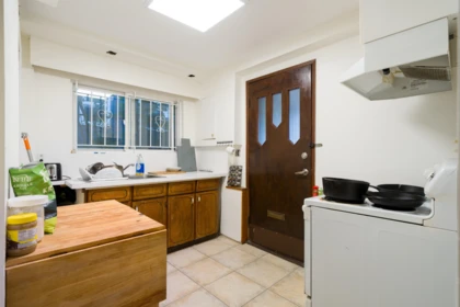 Hallway Photo of 2066 E 23rd Avenue, Vancouver, BC