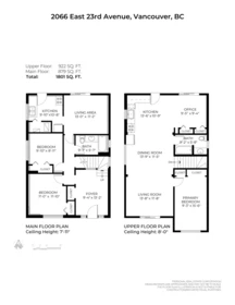 Hot Tub / Spa Photo of 2066 E 23rd Avenue, Vancouver, BC