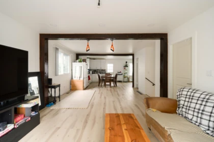 Kitchen Photo of 2066 E 23rd Avenue, Vancouver, BC