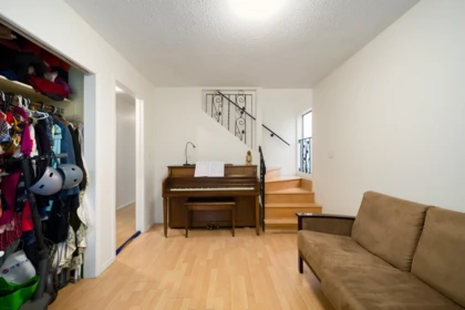 Loft / Bonus Room Photo of 2066 E 23rd Avenue, Vancouver, BC