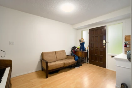 Office / Den Photo of 2066 E 23rd Avenue, Vancouver, BC