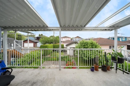 Outdoor Patio Photo of 2066 E 23rd Avenue, Vancouver, BC