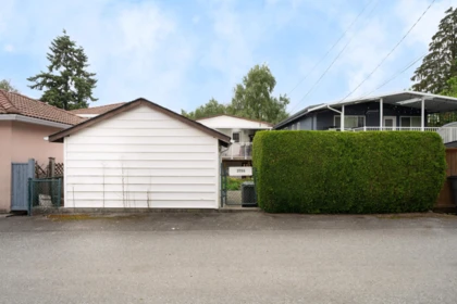 Swimming Pool Photo of 2066 E 23rd Avenue, Vancouver, BC
