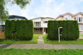 2066 E 23rd Avenue, Vancouver, BC