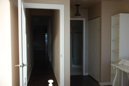 Primary Bedroom Photo of 2908 1239 West Georgia Street, Vancouver, BC