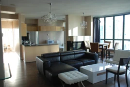 2908 1239 West Georgia Street, Vancouver, BC