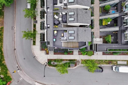 Hot Tub / Spa Photo of 201 650 E 2nd Street, North Vancouver, BC