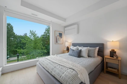 Loft / Bonus Room Photo of 201 650 E 2nd Street, North Vancouver, BC