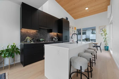 Pantry Photo of 201 650 E 2nd Street, North Vancouver, BC