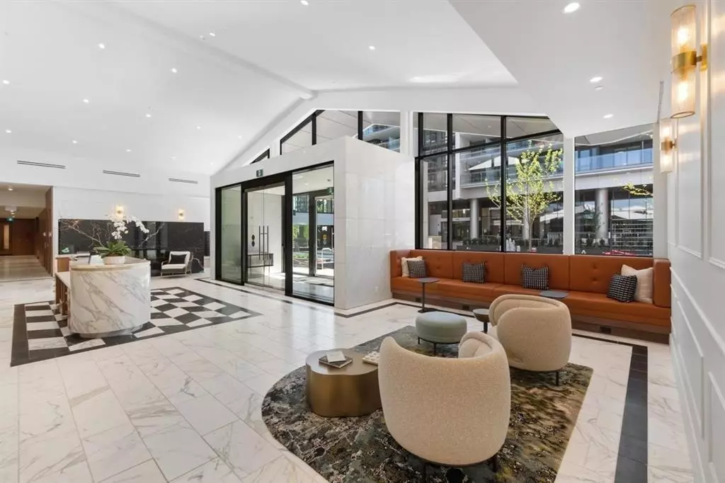 Family Room Photo of 404 6833 Pearson Way, Richmond, BC