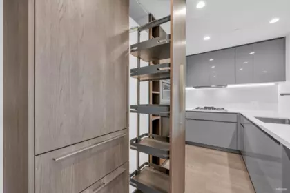 Breakfast Nook Photo of 404 6833 Pearson Way, Richmond, BC