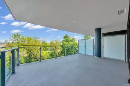 Staircase Photo of 404 6833 Pearson Way, Richmond, BC