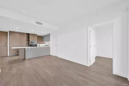 Walk-In Closet Photo of 404 6833 Pearson Way, Richmond, BC