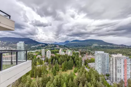 Fitness Center Photo Near 4101 3080 Lincoln Avenue, Coquitlam, BC