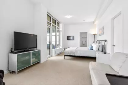 Loft / Bonus Room Photo of 4101 3080 Lincoln Avenue, Coquitlam, BC