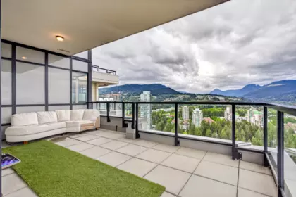 Office / Den Photo of 4101 3080 Lincoln Avenue, Coquitlam, BC