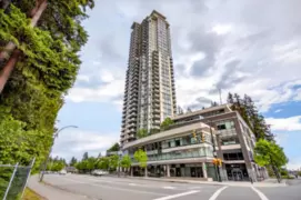 4101 3080 Lincoln Avenue, Coquitlam, BC