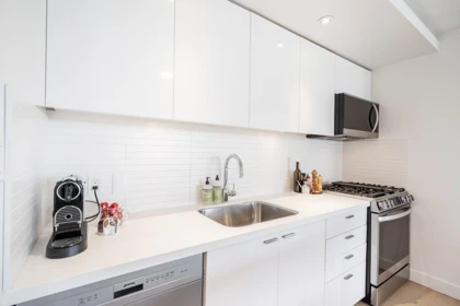 Breakfast Nook Photo of 905 328 E 11th Avenue, Vancouver, BC