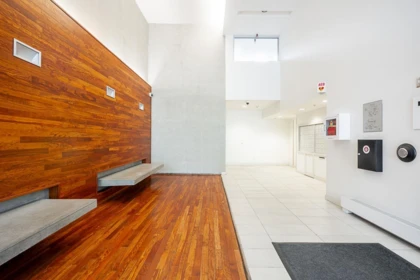 Garage Interior Photo of 905 328 E 11th Avenue, Vancouver, BC