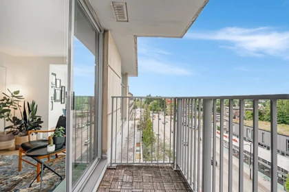 Office / Den Photo of 905 328 E 11th Avenue, Vancouver, BC