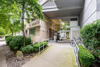 Staircase Photo of 905 328 E 11th Avenue, Vancouver, BC
